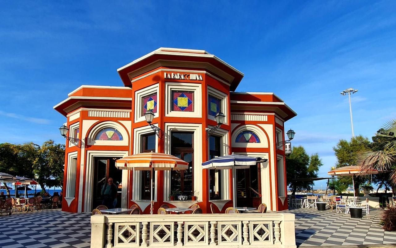 Almare - Nice & Easy Livorno Exterior photo