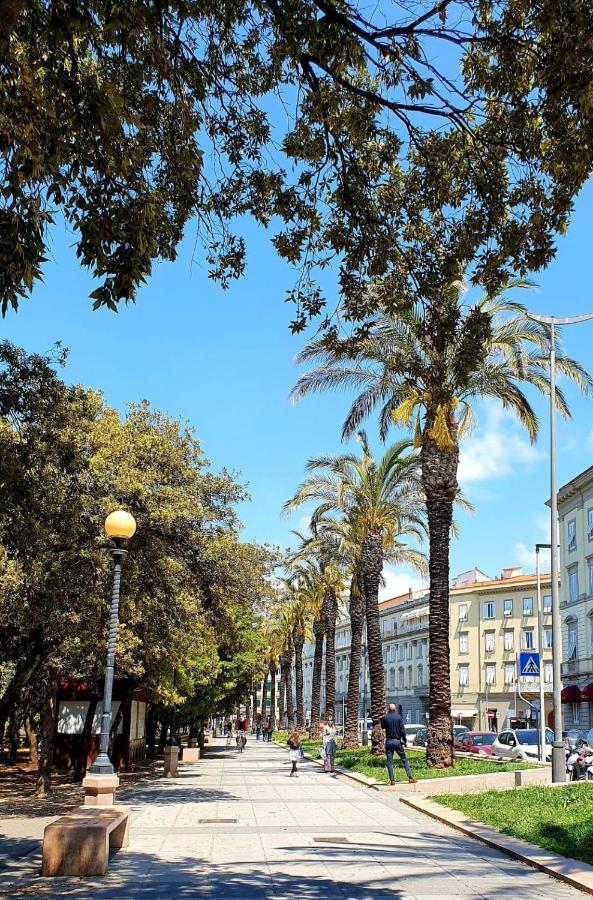 Almare - Nice & Easy Livorno Exterior photo